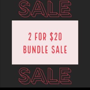 Bundle